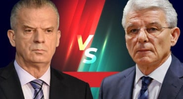 OBRAČUN I OPTUŽBE Stenogram Radončića i članova Predsjedništva