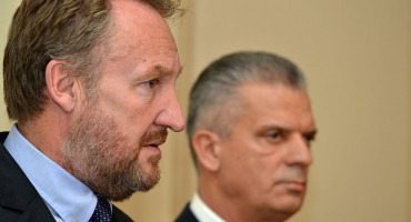 Radončić više nije ministar, nije li i to udar na Bošnjake