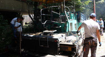 Brojni radovi po Mostaru: Evo gdje i koliko košta