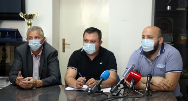 BiH 12 rukometnih klubova odlučno: Želimo završetak sezone