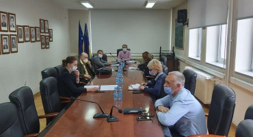 BiH bi mogla uskoro dobiti prvi suvremeni Centar za autizam