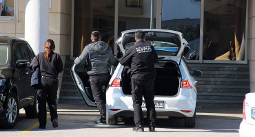 SJEDNICA Donesena odluka o natječaju za čelne pozicije državnih policijskih agencija