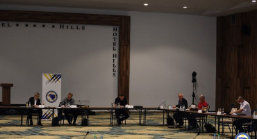 Nema proširenja nogometne Premijer lige - ostalo 12 klubova