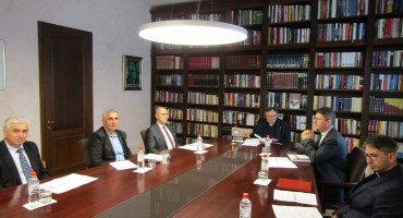 Zaklada Vrhbosanske nadbiskupije