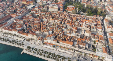 Split