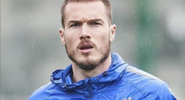 SLUŽBENO Toni Šunjić karijeru nastavlja u Kini