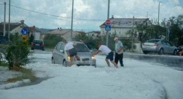 nevrijeme, tuča