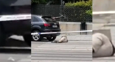 Ubojstvo Miloša Peruničića