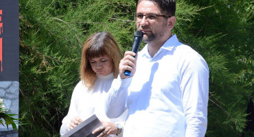 UBORAK-SUTINA-ZALIK Mostar se prisjetio civila koji su poginuli u posljednjem ratu