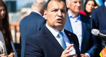Vili Beroš