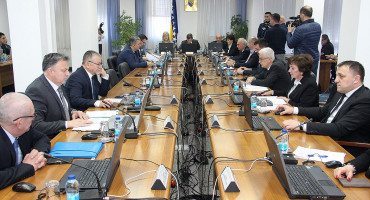 Vlada FBiH zadovoljna rezultatima reforme mirovinskog sistema