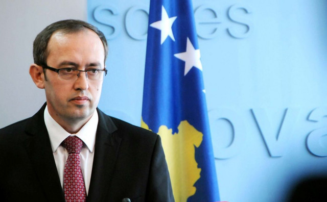 Novi premijer Kosova: Nema pomjeranja granica sa Srbijom