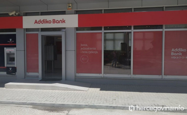 Raiffeisen preuzima Addiko Bank, poznato što će biti s poslovanjem u BiH
