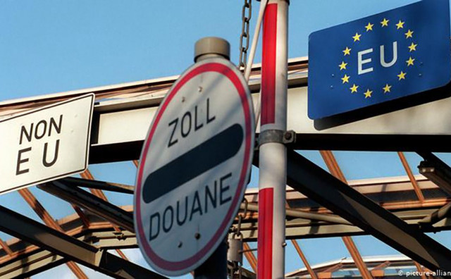 Otvaranje vanjskih granica EU u srpnju, za Balkan još nema odluke