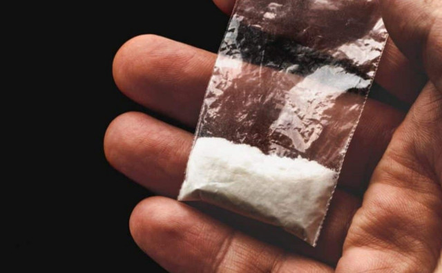 Optužnica za prodaju heroina u Širokom Brijegu