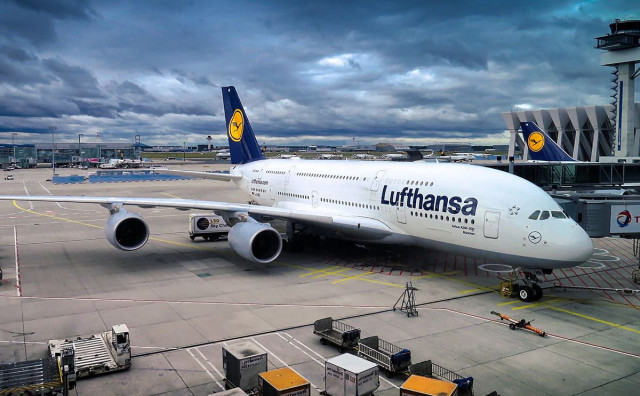 Lufthansa na aerodromu nudi test na koronavirus kako bi putnici izbjegli karantenu