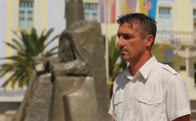 Mirko Vasilj
