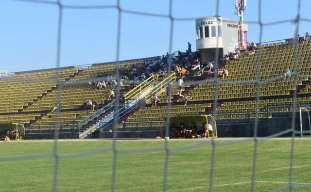 HŠK Posušje na klupu vraća 'vatrogasca' koji ga je već ostavio u ligi?