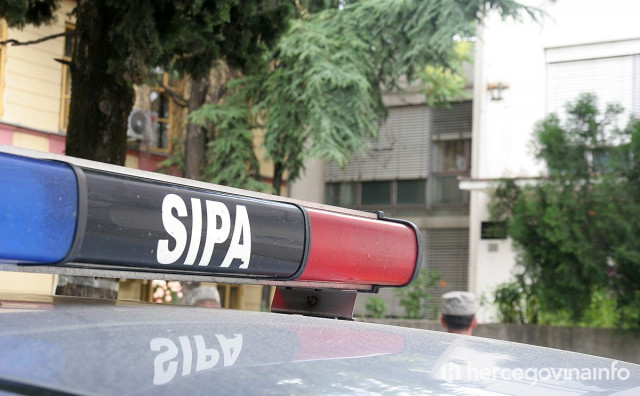 SIPA uhitila 13 osoba u operativnoj akciji "Bjegunac"
