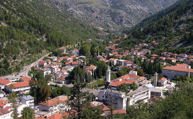 Stolac