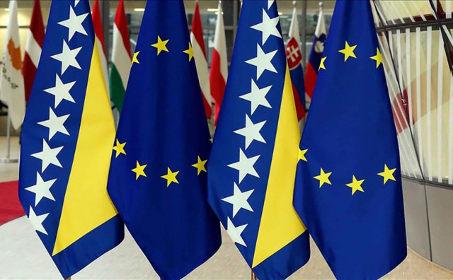 BROJNI PROBLEMI, ALI ... Predsjednik Europskog parlamenta pozvao da i Balkan uđe u EU