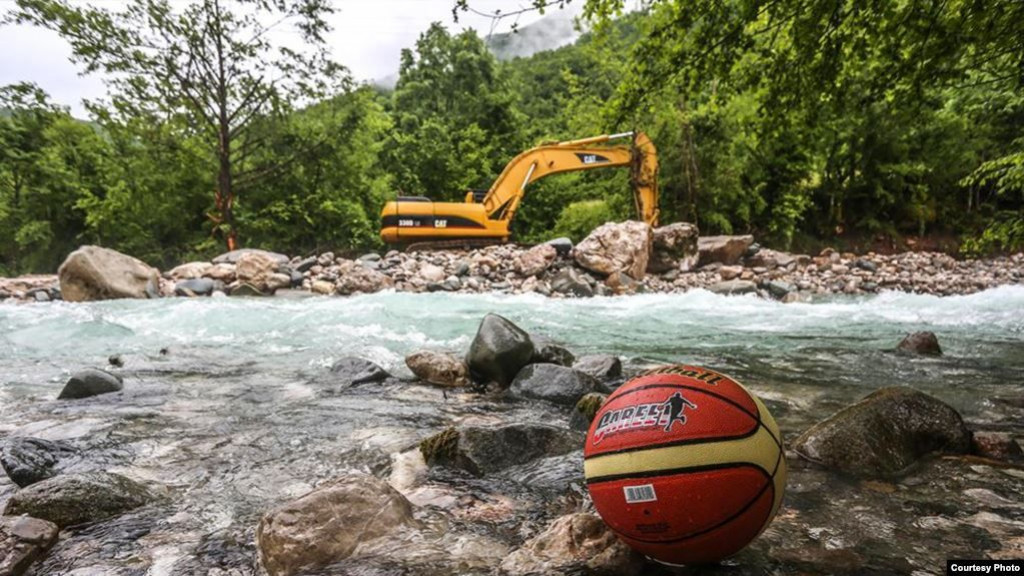 MINI HIDROELEKTRANE: FERK odobrio status umješača udruzi građana "Za Doljanku"