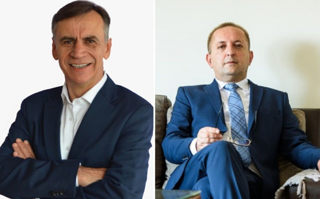MOŽE LI POSLJEDNJI BITI PRVI Baćak misli da može, Bevanda vjeruje u Raguža