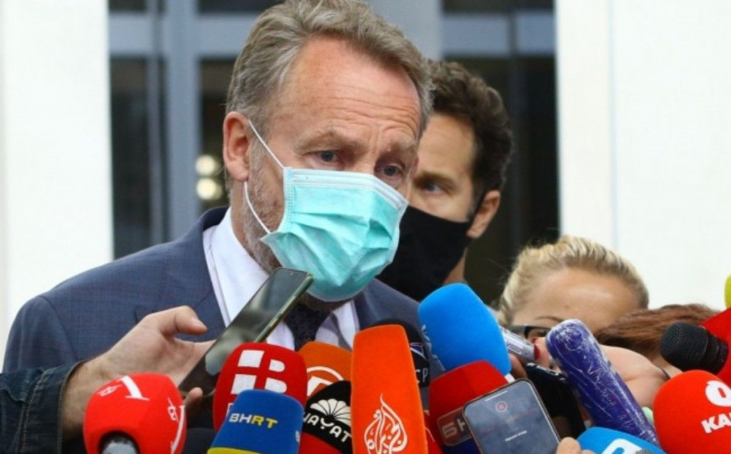 Dodik ostao bez Banja Luke, Izetbegović bez Sarajeva: "Nešto nam se dogodilo"