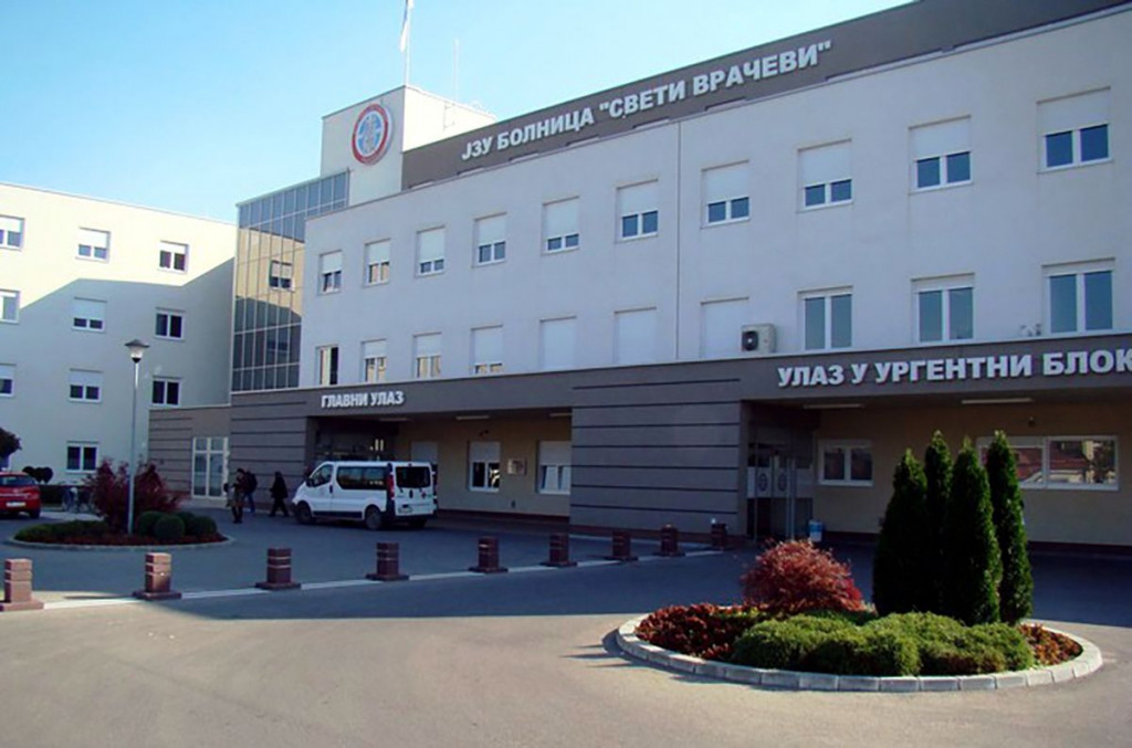NOVI PODACI U RS još 103 zaražene osobe od kojih 12 zdravstvenih radnika