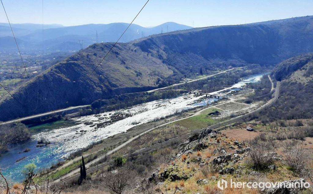 UOČENE NEPRAVILNOSTI Sud poništio dozvolu o izgradnji minihidroelektrana na Bunskim kanalima
