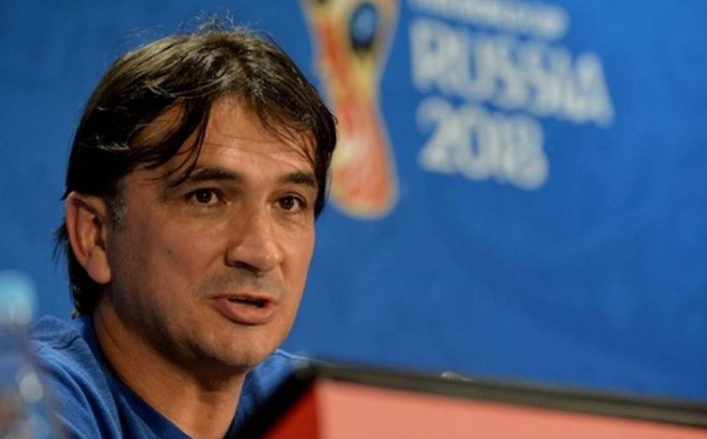 DALIĆ "Odbio sam ponudu od 30 milijuna eura"