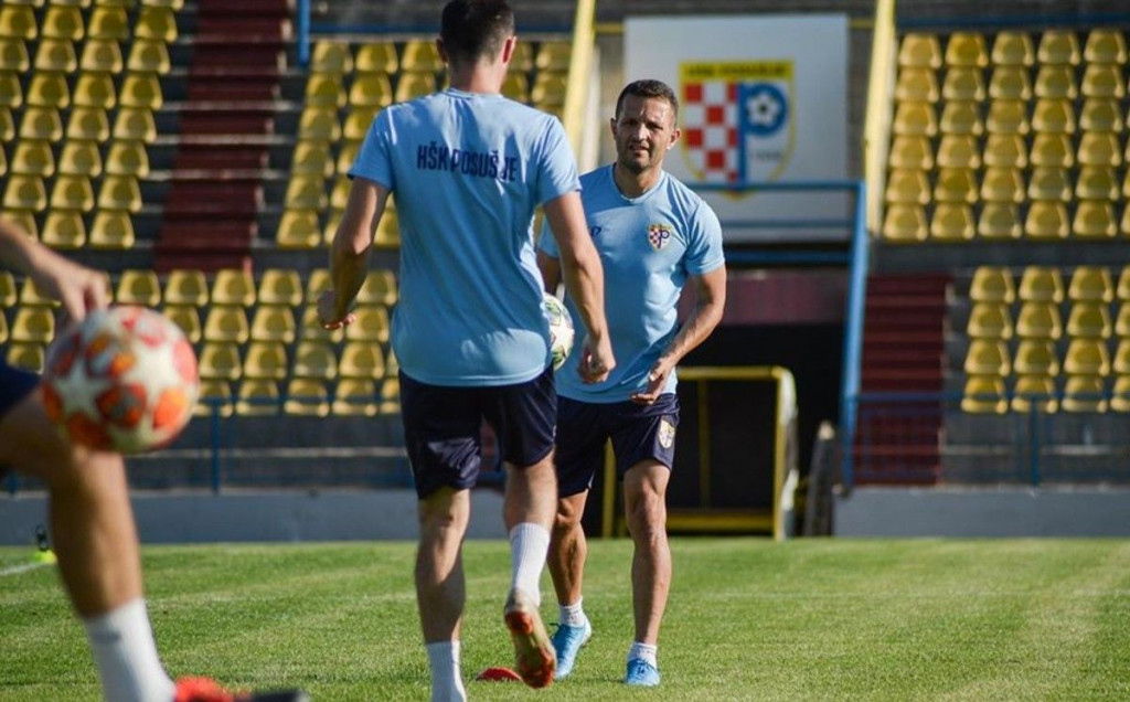 DAVOR LANDEKA Nećemo biti slučajni prolaznici
