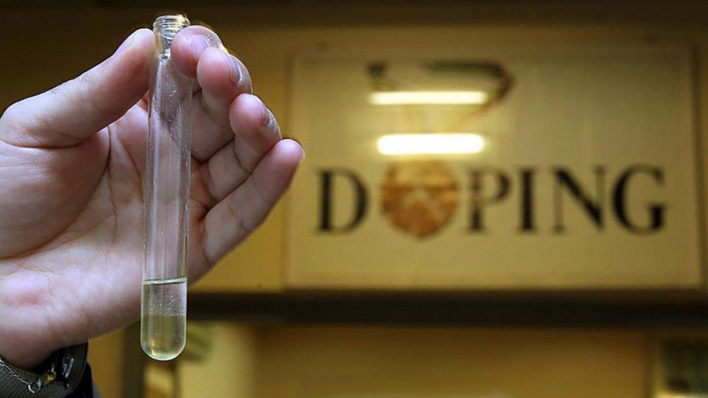 KONTROLA Bh. plivač pozitivan na doping testu