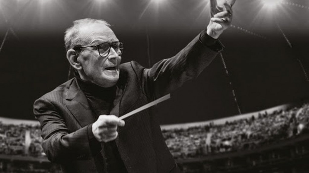 Umro je Ennio Morricone