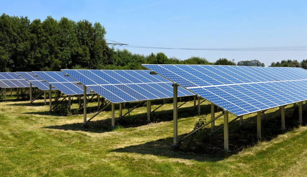 SUNCE Cvjeta proizvodnja solarne energije u Hercegovini, izdate četiri dozvole
