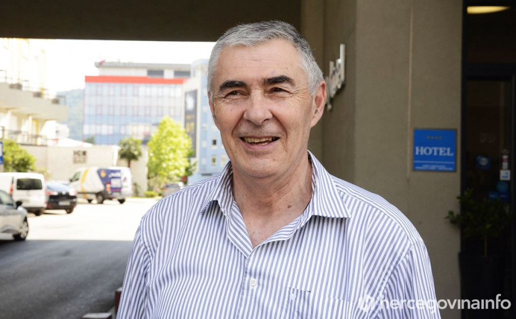 JOŠ IMA ŠANSU Evo kako Željko Glasnović ipak može ući u Hrvatski sabor