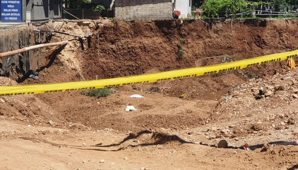 BiH: Dvije osobe smrtno stradale na gradilištu