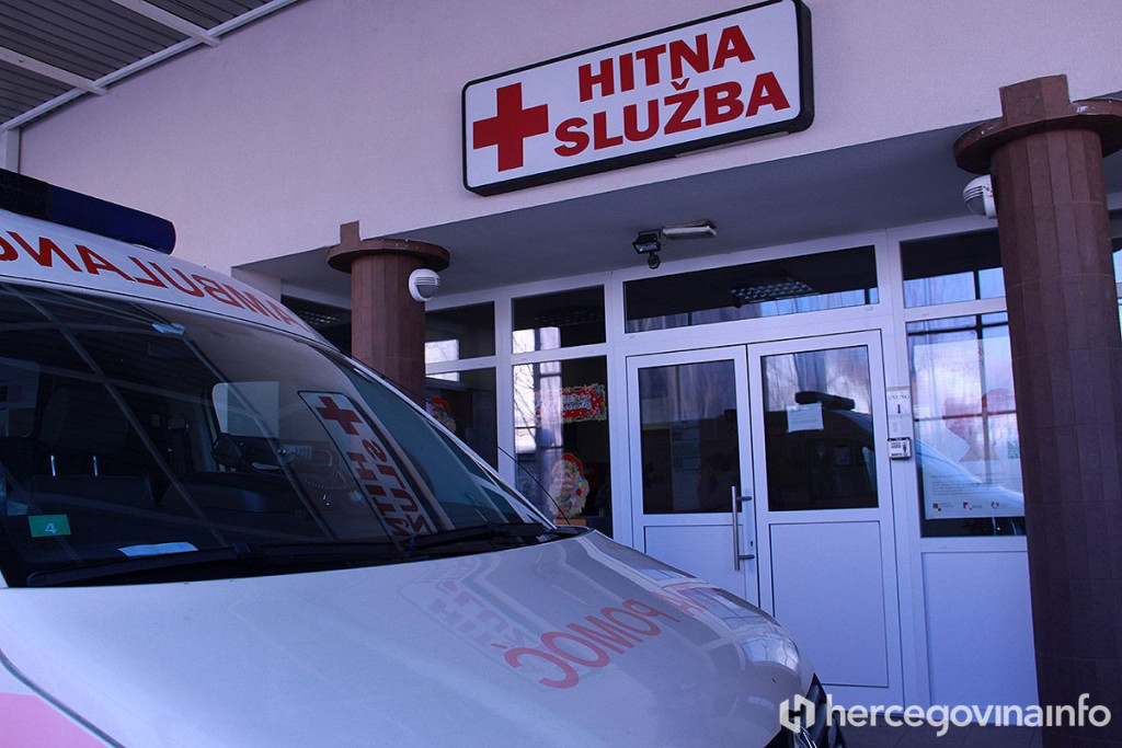 OZLJEDE 14-godišnjak završio u bolnici nakon tučnjave s vršnjacima