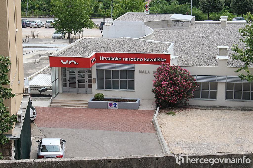 HNK MOSTAR Bogata i uspješna jubilarna sezona