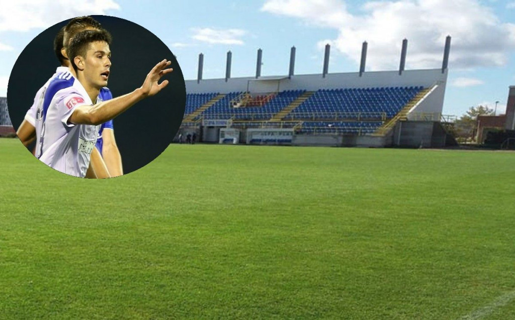U TOMISLAVU PUCAJU OD PONOSA Mario je ponizan i skroman dečko, novci ga pretjerano ne zanimaju