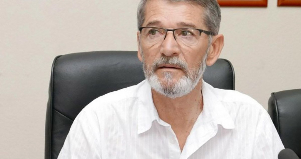 Imamović: Čović je pomiješao grad i županiju