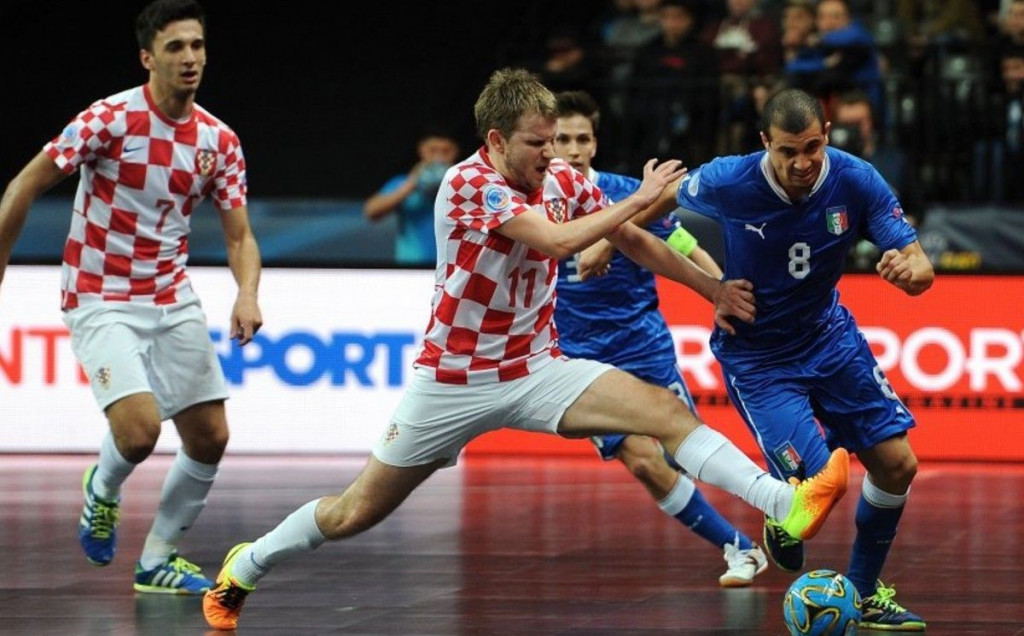 VELIKI TRANSFER Josip Suton odlazi u jednu od najjačih liga svijeta