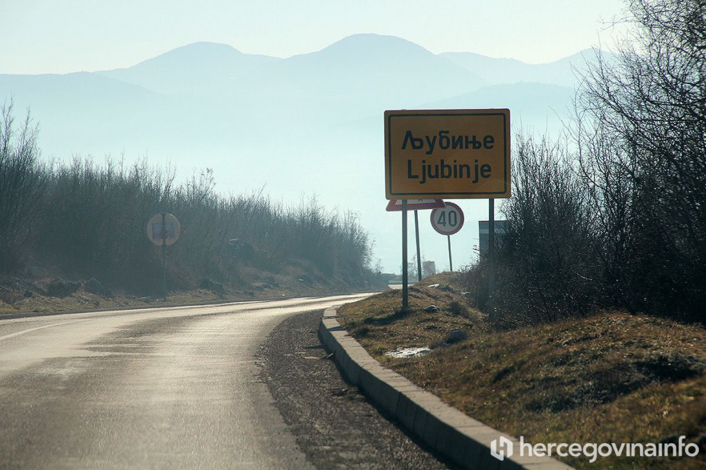 HERCEGOVINA Policajac spriječio krvoproliće