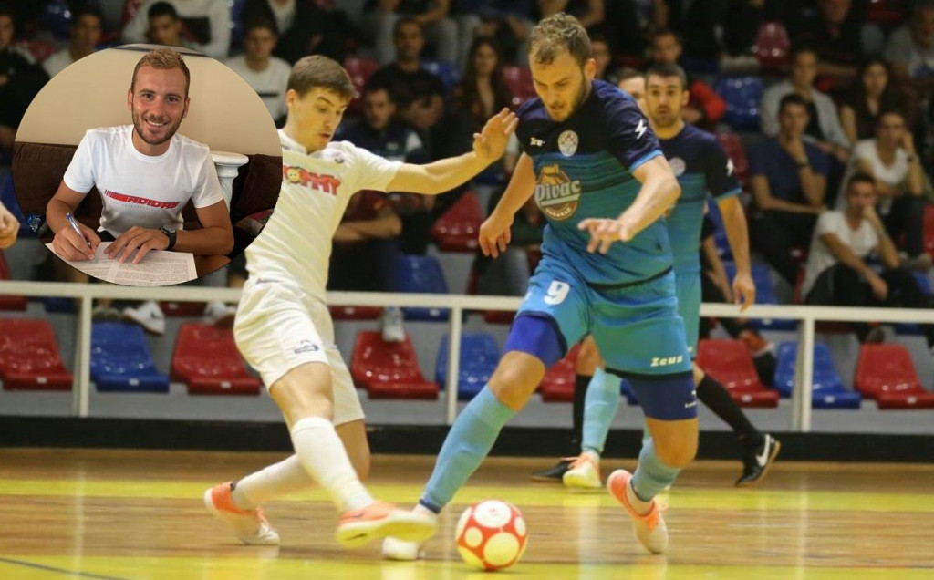 MERCATO Za talijanski klub potpisao i Luka Suton, ali i Blago Gašpar