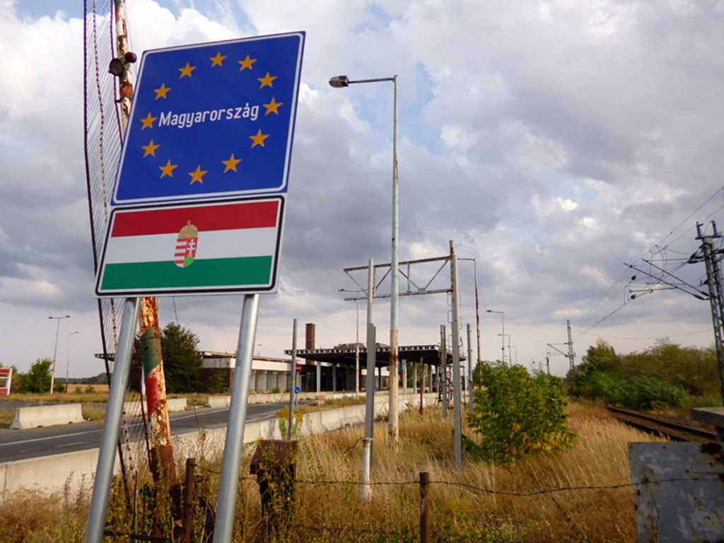 Državljanima BiH zabranjen ulaz u Mađarsku