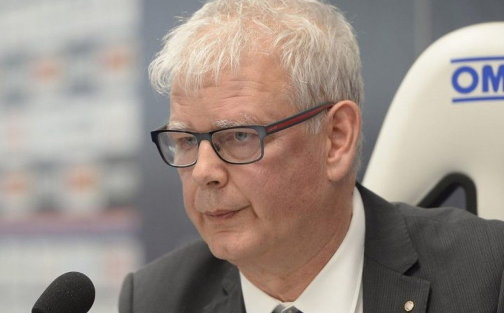HAJDUK Marin Brbić podnio ostavku!