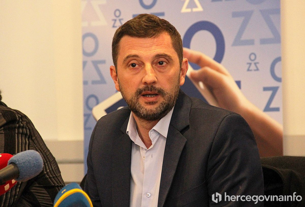DOKTOR MARIO KORDIĆ Nisam pozitivan na koronavirus, znam što je ljude zbunilo