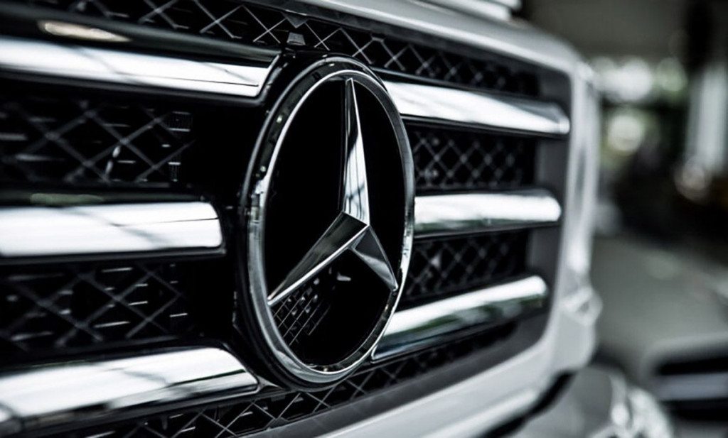 KLIMA I SOFTVER Mercedes povlači više od 150 tisuća vozila A i C klase zbog kvara