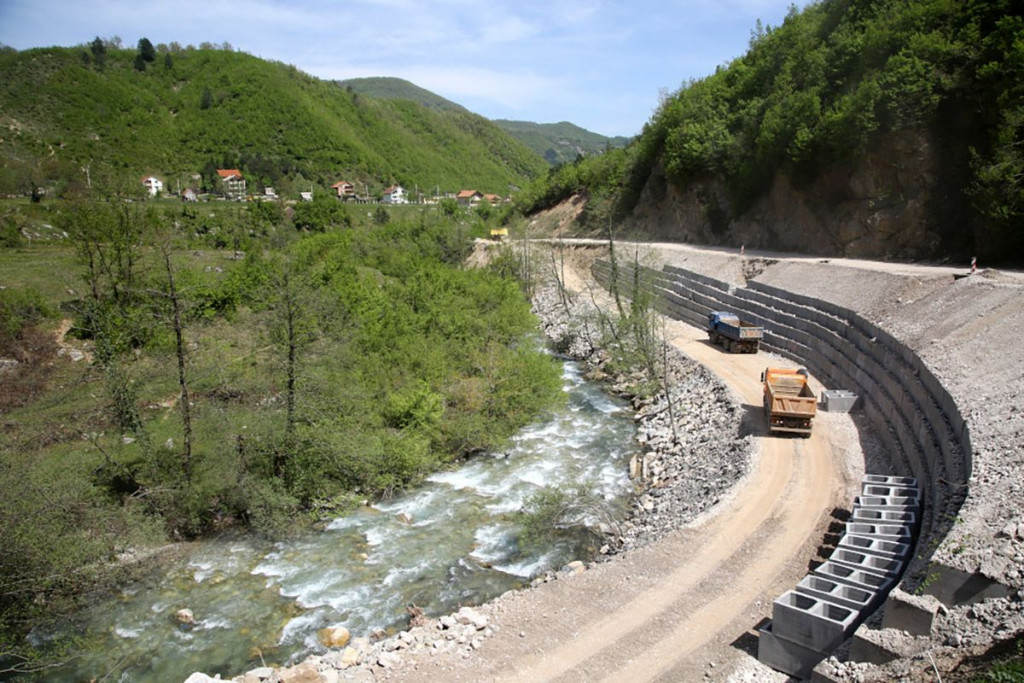 JABLANICA Općina, HNŽ i FBiH višestruko prekršili zakone u dozvolama