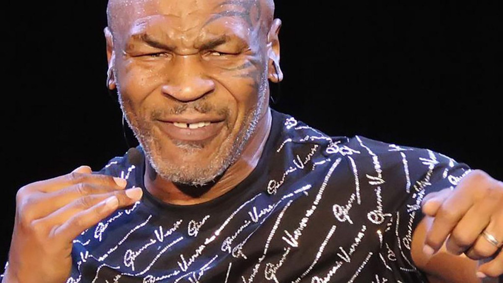 Mike Tyson se vraća u ring